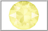 Chaton 1088 SWAROVSKI�, 8mm, 001L101 - crystal powder yellow, 6 Stk.